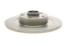 Диск тормозной DELPHI Delphi BG9138RS (фото 8)