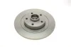 Диск тормозной DELPHI Delphi BG9138RS (фото 9)