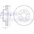 Тормозной диск Delphi BG9180C (фото 1)