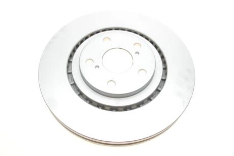 Тормозной диск Delphi BG9219C