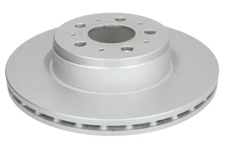 Тормозной диск Delphi BG9369C