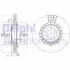 Тормозной диск Delphi BG9783C (фото 1)
