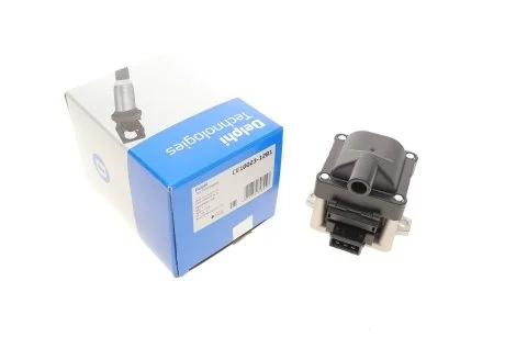 Катушка зажигания DELPHI Delphi CE10023-12B1