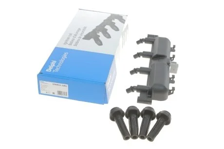 Катушка зажигания DELPHI Delphi CE20011-12B1