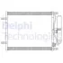 Радиатор кондиционера NISSAN Micra/Note "05>> Delphi CF20245 (фото 1)