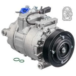 Компрессор кондиционера Delphi CS20475