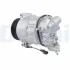 Компресор кондіціонера JAGUAR/LAND ROVER XF/Discovery "06>> Delphi CS20552 (фото 3)