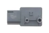 Датчик тиску FORD 1.4-2.2TDCI "06>> Delphi DPS00011 (фото 4)