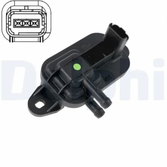 Датчик тиску вихлопних газів Delphi DPS0002512B1