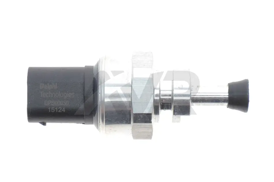 Датчик тиску ОГ RENAULT "1.5-3.0dCi "07>> Delphi DPS0003012B1 (фото 1)