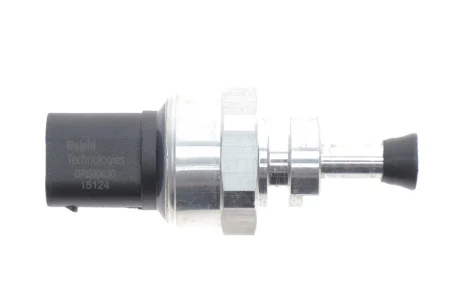 Датчик тиску ОГ RENAULT "1.5-3.0dCi "07>> Delphi DPS0003012B1