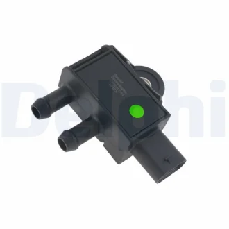 Датчик тиску вихлопних газів Delphi DPS0004612B1