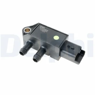 Датчик тиску вихлопних газів Delphi DPS0006212B1