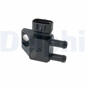 Датчик тиску вихлопних газів Delphi DPS0006812B1