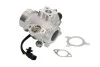 Клапан EGR RENAULT Master/Trafic \'\'2,5dci "01-12 Delphi EG10461-12B1 (фото 1)