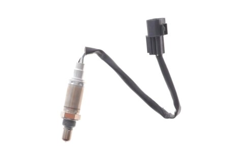 Лямбда-зонд (кількість дротів 4, 340мм) FIAT SEDICI FSO POLONEZ III HONDA CIVIC VII MITSUBISHI CARISMA, COLT V, GALANT VIII, L200, LANCER VI, OUTLANDER II, PAJERO PININ I 1.3-2.5D 11.86-10.14 Delphi ES11119-12B1