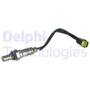 Лямбда-зонд Delphi ES20038-12B1