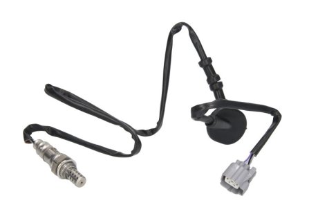 Лямбда-зонд (кількість дротів 4, 1070мм) HONDA ACCORD VII 2.0/2.4 09.02-05.08 Delphi ES20176-12B1