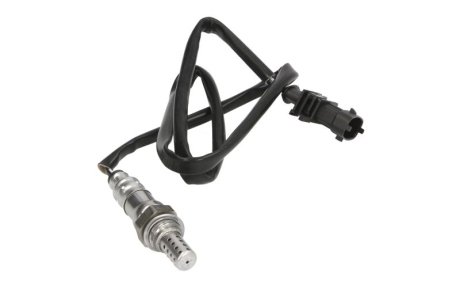 Лямбда-зонд (кількість дротів 4, 780мм) OPEL ASTRA G, ASTRA G CLASSIC, CORSA C, VECTRA B, ZAFIRA A 1.4/1.6/1.6CNG 10.95-12.09 Delphi ES20292-12B1