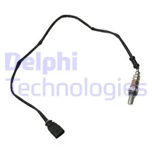 Лямбда зонд Delphi ES20365-12B1 (фото 1)