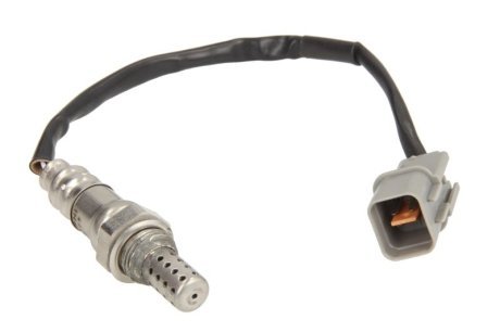 Лямбда-зонд (кількість дротів 4, 338мм) MITSUBISHI OUTLANDER I 2.4 03.01-09.07 Delphi ES2052912B1