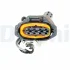 Лямбда-зонд (кількість дротів 4, 270мм) OPEL ASTRA H, ASTRA H GTC, CORSA C, MERIVA A, SIGNUM, TIGRA, VECTRA B, VECTRA C, VECTRA C GTS, ZAFIRA A SAAB 9-3 1.8 10.95-02.15 Delphi ES2067512B1 (фото 3)