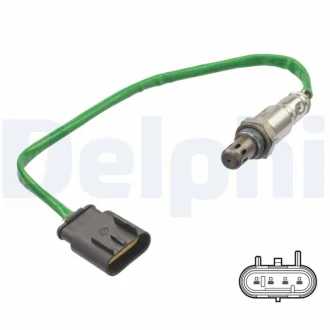 Лямбда зонд Delphi ES2106612B1