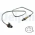 Лямбда-зонд (кількість дротів 5, 1242мм) AUDI A3, TT SEAT LEON, LEON SC, LEON ST SKODA OCTAVIA III VW GOLF ALLTRACK VII, GOLF SPORTSVAN VII, GOLF VII, XL1 0.8DH/1.8/2.0D 04.12- Delphi ES2110112B1 (фото 1)