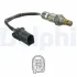 Лямбда-зонд (кількість дротів 5, 347мм) DS DS 5 CITROEN BERLINGO, BERLINGO MULTISPACE, C3 II, C3 PICASSO, C4 AIRCROSS, C4 GRAND PICASSO II, C4 II, C4 PICASSO II, DS3, DS4, DS5 1.6D 06.09- Delphi ES2110612B1 (фото 1)