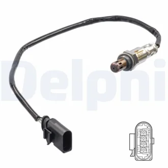 Лямбда зонд Delphi ES2127812B1