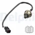 Лямбда-зонд (кількість дротів 4, 571мм) HYUNDAI I10 II 1.0/1.0LPG 08.13-12.19 Delphi ES2132412B1 (фото 1)