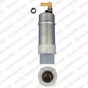 Насос топливоподкачивающий Delphi FE0500-12B1