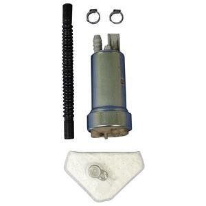 Топливный насос Delphi FE0523-12B1