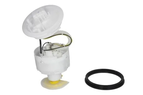 Топливный насос с фильтром Delphi FG0978-12B1