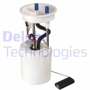 Топливный насос Delphi FG108912B1