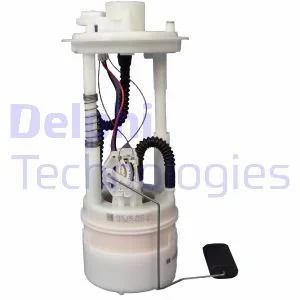 Топливный насос Delphi FG113012B1
