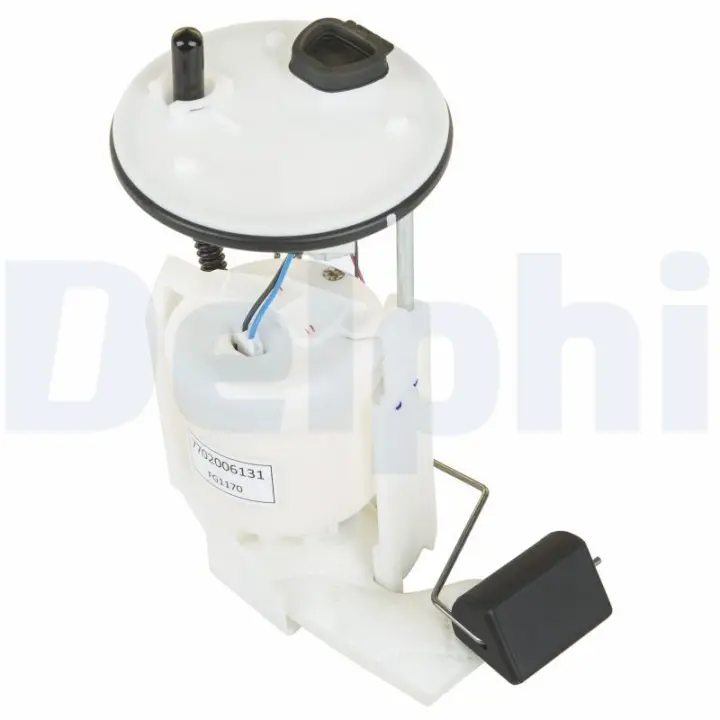 Паливний насос в зборі Delphi FG1170-12B1 (фото 1)