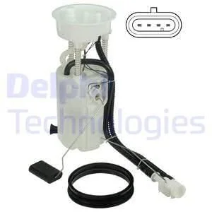 Топливный насос Delphi FG122812B1