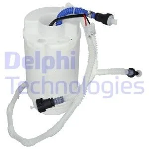 Топливный насос VW Touareg Delphi FG140412B1