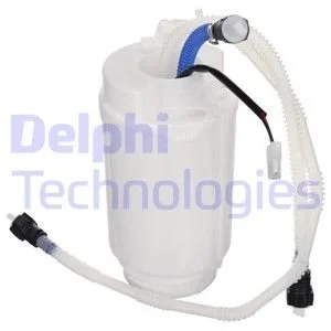 Топливный насос VW Touareg Delphi FG140512B1