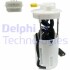 Топливный насос в сборе Delphi FG2050-12B1 (фото 3)