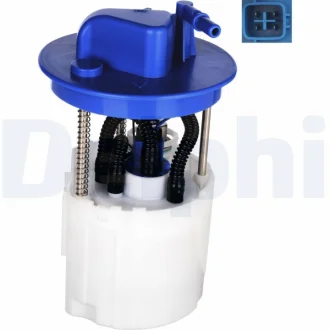 Електричний паливний насос Delphi FG249312B1