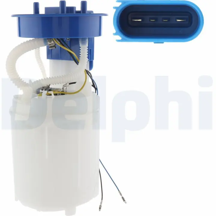 Паливний насос в зборі Delphi FG2654-12B1 (фото 1)