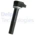Катушка зажигания HONDA/ACURA Accord/Legend/RL/TL "3,0/3,5L "02-08 Delphi GN1016811B1 (фото 1)