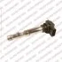 Катушка зажигания VW Skoda Polo,Fabia,SEAT Ibiza,Cordoba Delphi GN1019512B1 (фото 1)