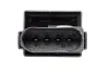 A_Катушка зажигания Ford Galaxy,SEAT - снята с производства Delphi GN1020812B1 (фото 2)