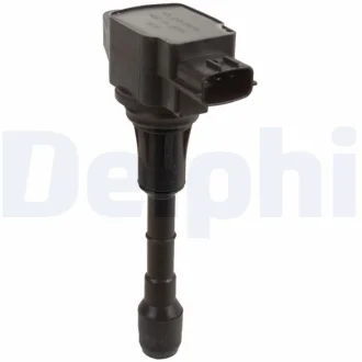 Котушка системи запалювання Delphi GN10244-11B1