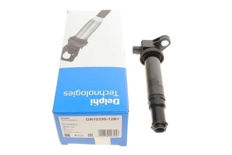 Котушка запалювання DELPHI Delphi GN10330-12B1