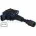 Катушка зажигания MAZDA 2/3 "1,3/1,6L "07>> Delphi GN1063712B1 (фото 1)