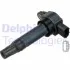 Катушка зажигания Delphi GN1067412B1 (фото 1)